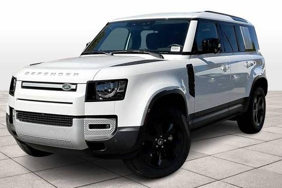 LAND ROVER DEFENDER 2025 SALEJ7EX3S2394062 image